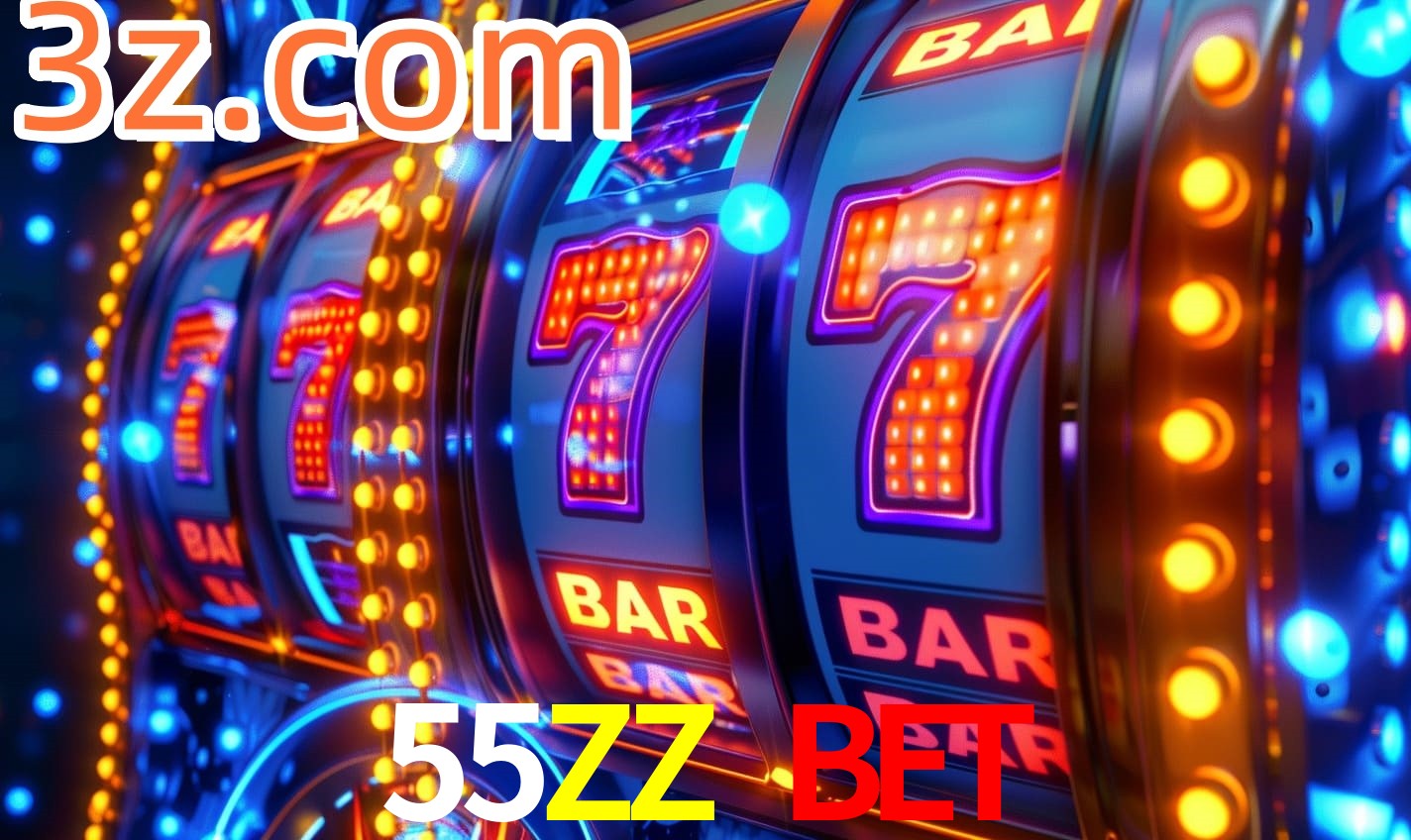 Bônus 55ZZ BET Para Todos